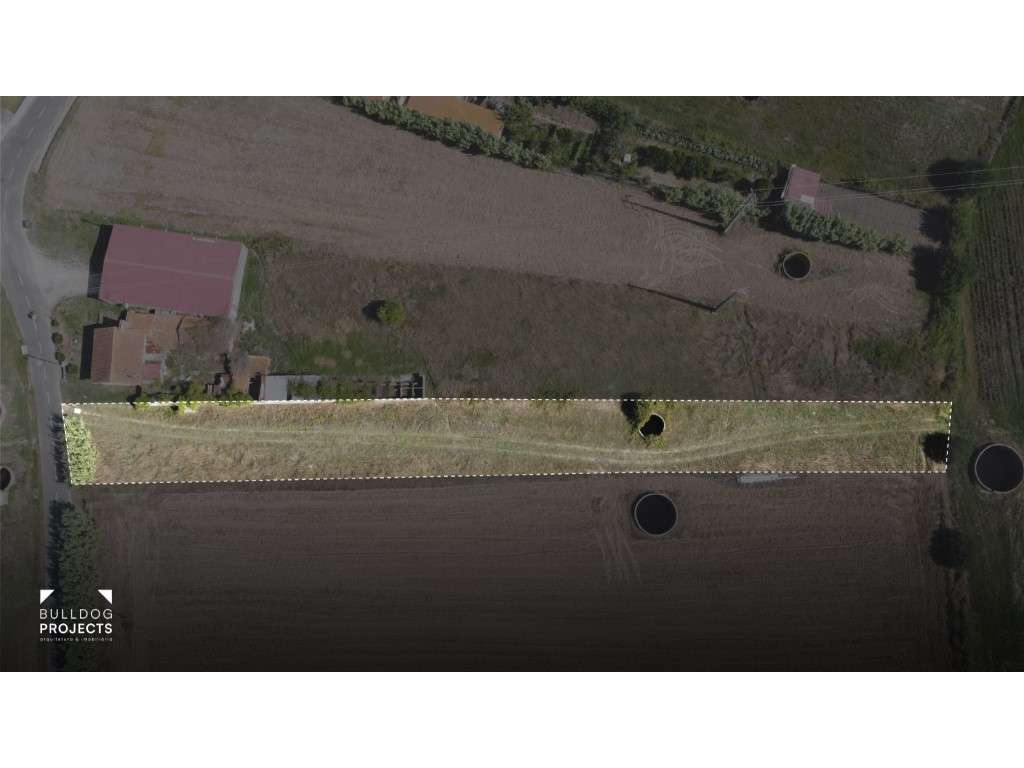 Terreno com projeto aprovado para moradia T3 em Montemor-o-Velho - Vista 5