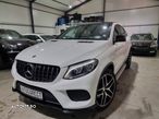 Mercedes-Benz GLE Coupe 350 d 4Matic 9G-TRONIC AMG Line - 2