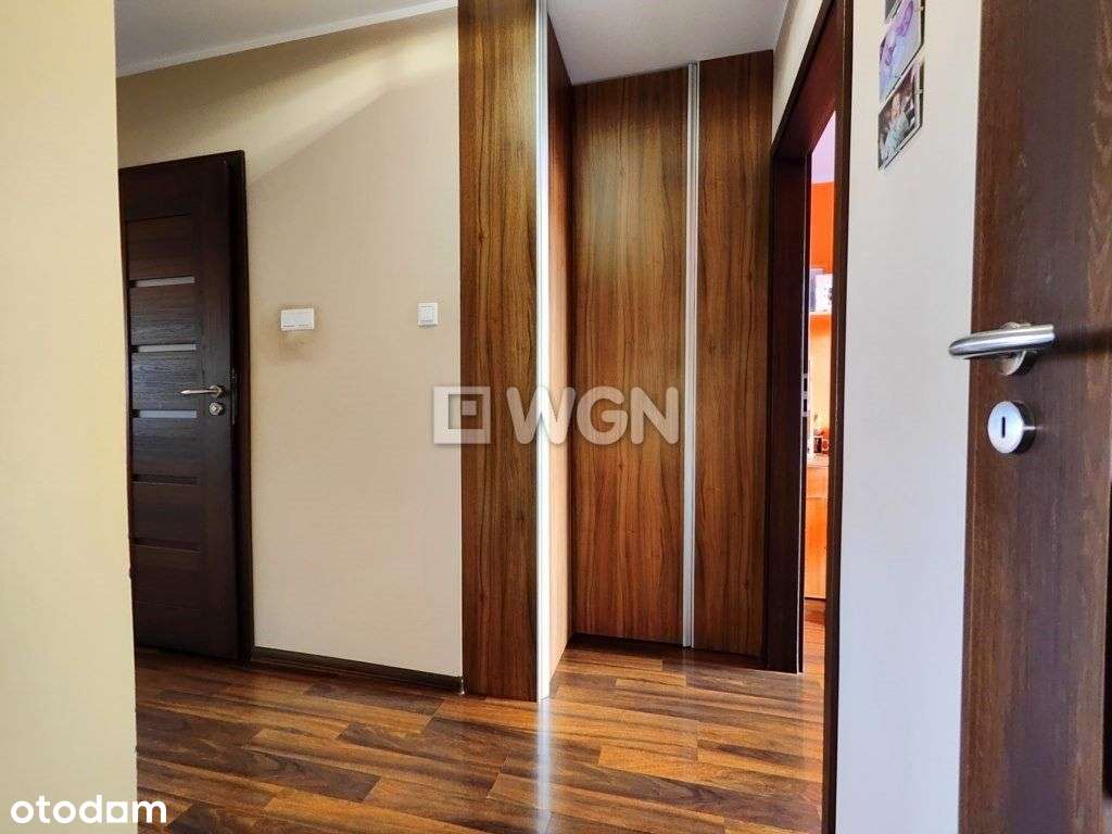 Dwupoziomowe mieszkanie 85,40 m², Ełk, Jeziorna-13