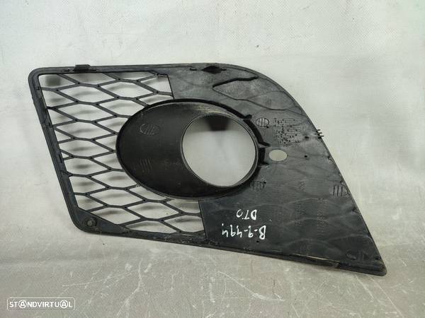 Grelha De Para Choques Da Frente Seat Leon (1P1) - 2