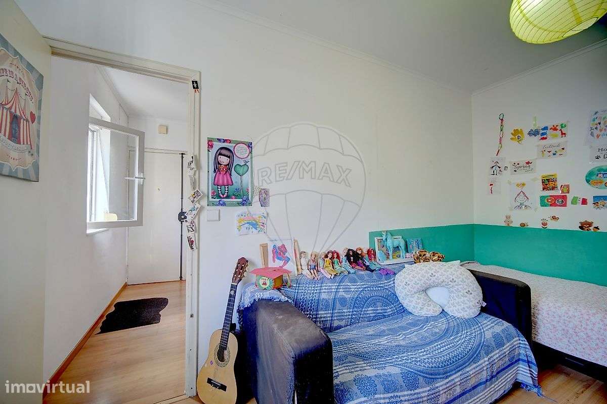 Apartamento T2 para venda-9