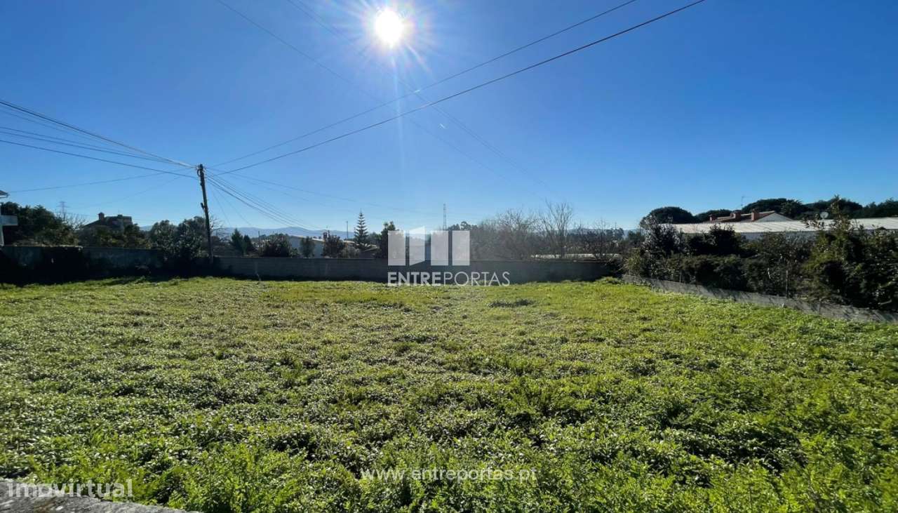 Venda de terreno para construção, Vila de Punhe, Viana do Castelo - Grande imagem: 4/30