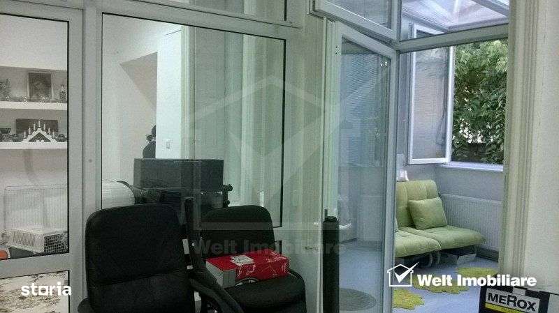 Apartament ultracentral, pe Motilor, zona Primariei, locuri de parcare - Imagine principală: 4/14