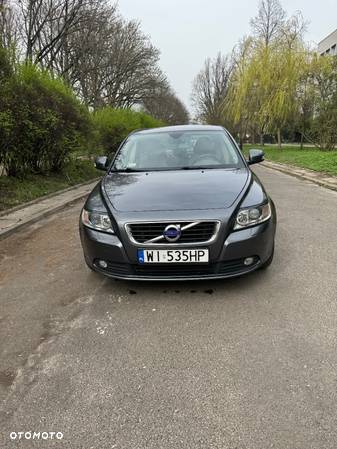 Volvo S40 D3 Momentum - 4