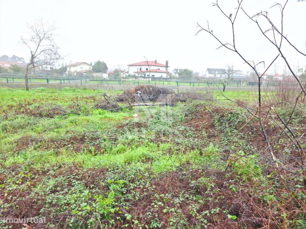 Lote para construção situado em Campos - Vila Nova de Cerveira - Grande imagem: 4/6