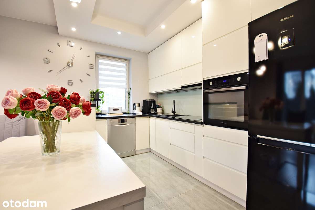 3 pokoje | Taras | Komórka lokatorska i miejsce parkingowe w cenie!-6