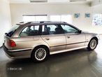 BMW 520 d Touring - 5