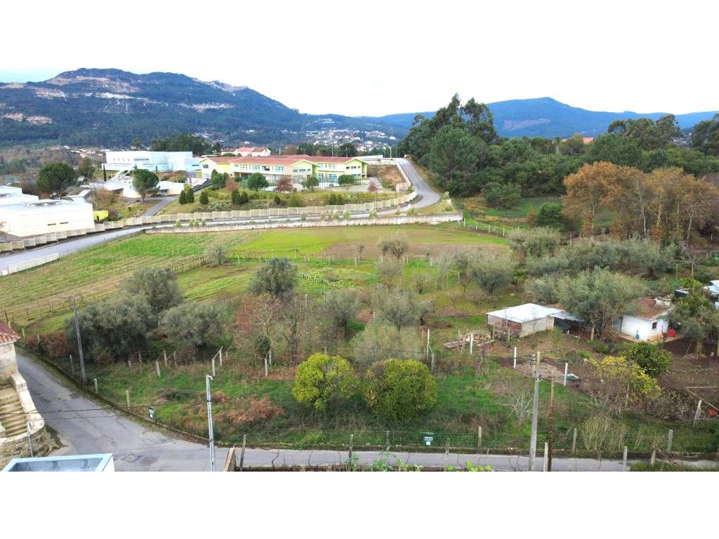 Terreno para Construção 1.618 m² | Arcozelo, Ponte de Lima - Grande imagem: 5/6