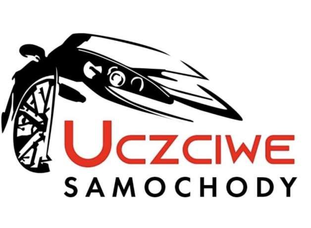 Uczciwe Samochody Nowy Sacz logo