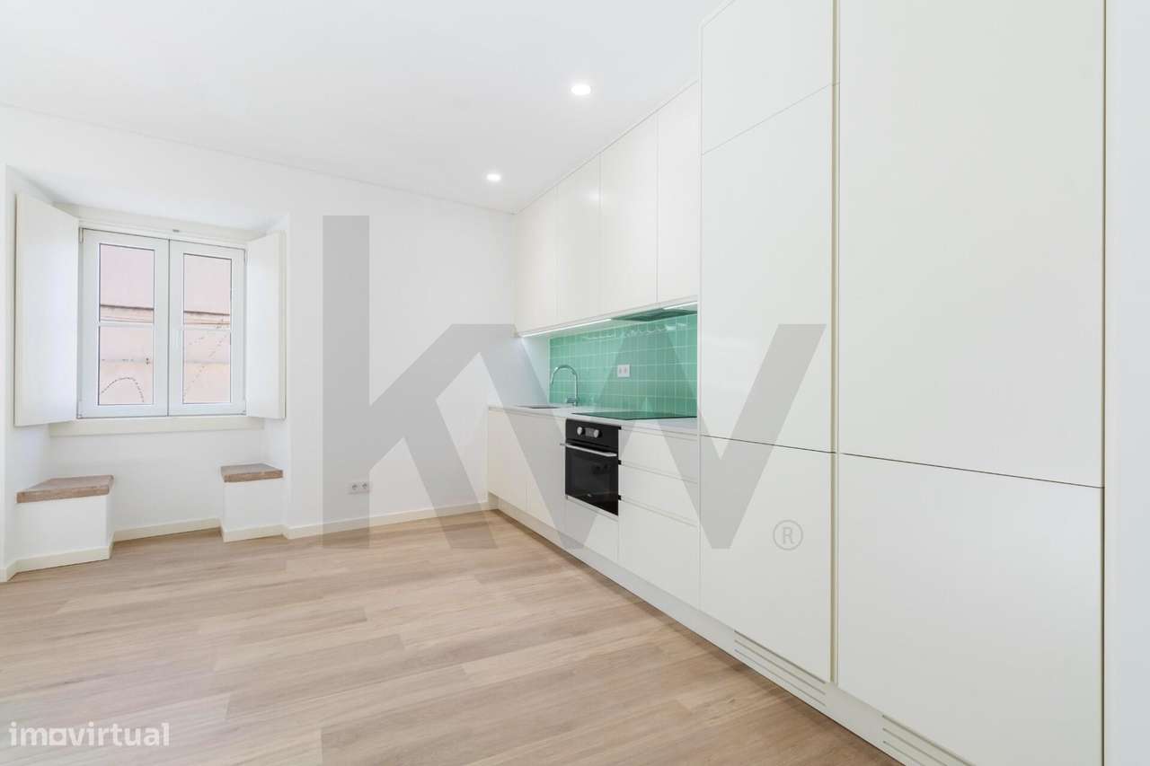 Novo T1 junto à Graça - Grande imagem: 5/26