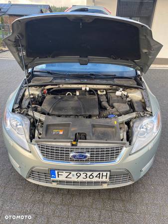 Ford Mondeo 2.0 Titanium - 6