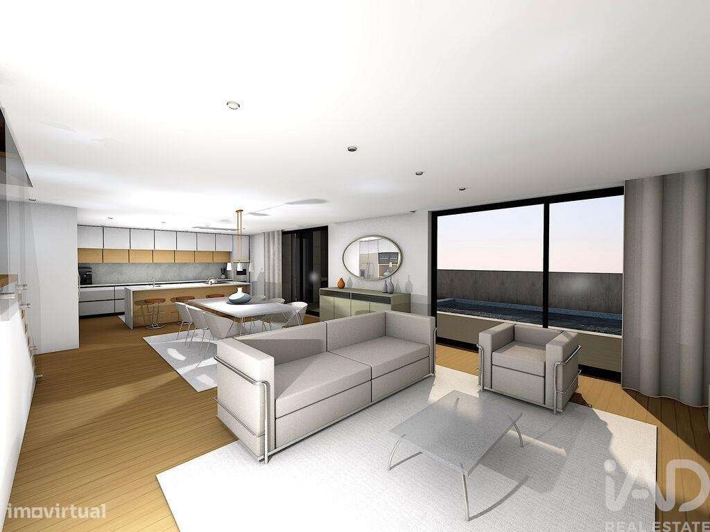 Casa / Villa T3 em Abade de Neiva de 163,00 m2 - Grande imagem: 5/30