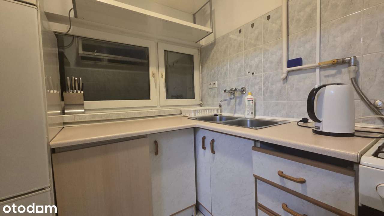 Kawalerka Praga Południe - Pełny obrazek: 5/9