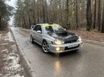 Subaru Impreza 2.0 WRX 4x4 - 2