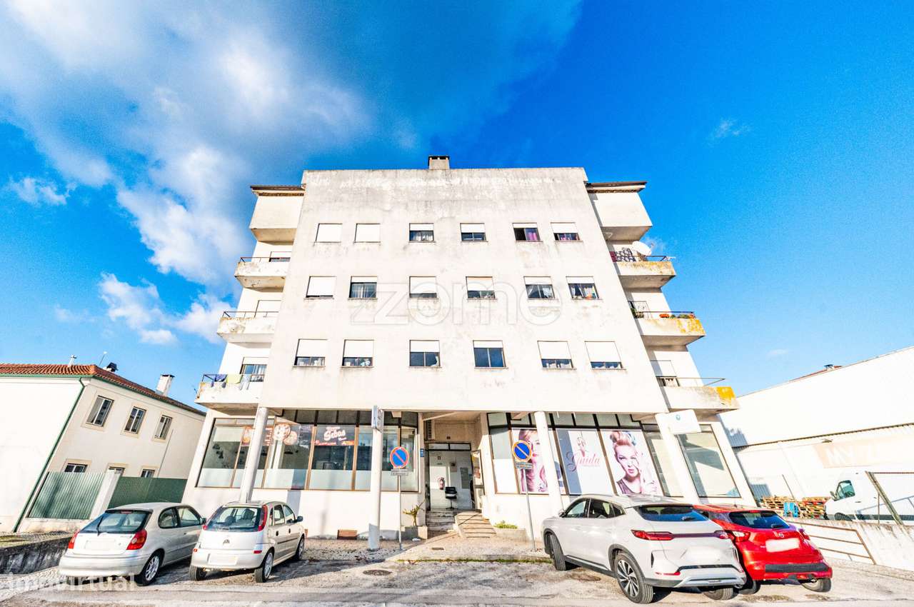 Apartamento T1 | Miranda do Corvo junto ao Metro Mondego - Grande imagem: 2/16