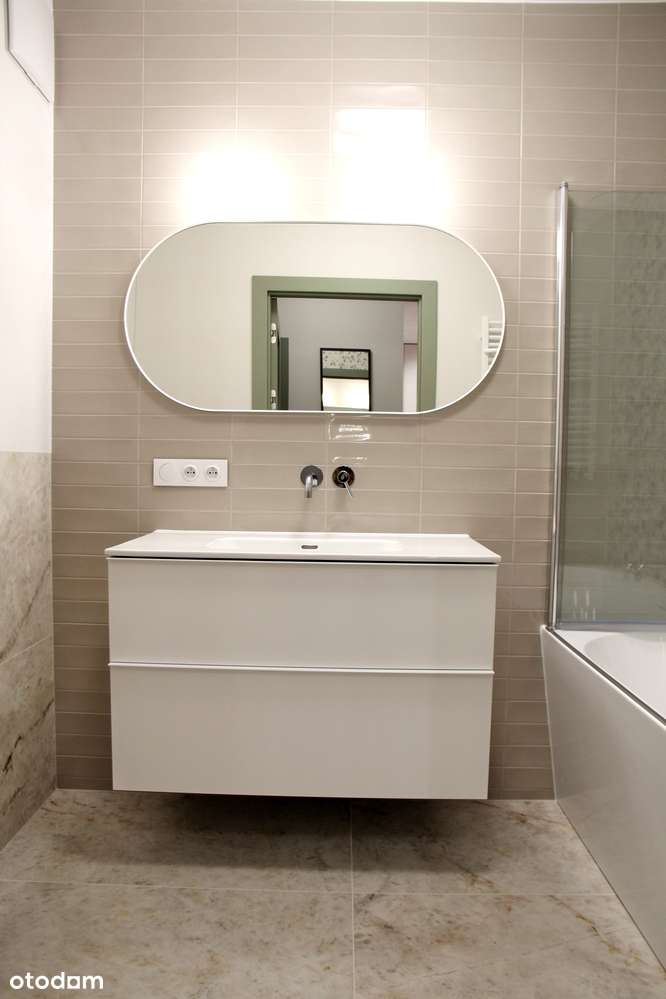 Idealny, nowy, umeblowany apartament.Ogródek, taras, miejsce postojowe-8