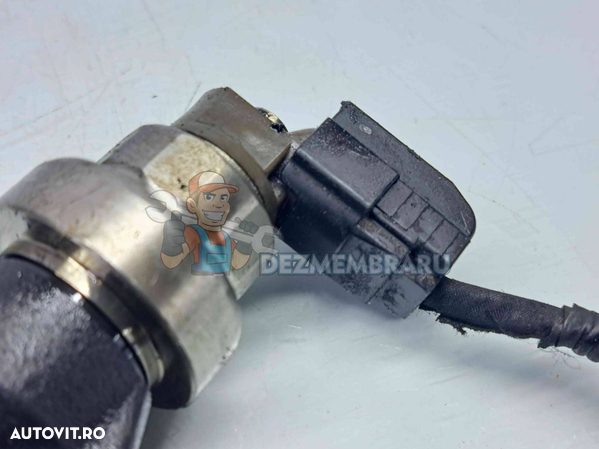 Injector Opel Mokka [Fabr 2012-2019] 55567729 1.7 CDTI A17DTS 96KW 130CP - 3