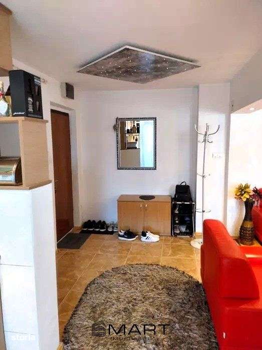 Apartament 2 camere decomandat, complet mobilat, zona Siretului - Imagine principală: 3/7