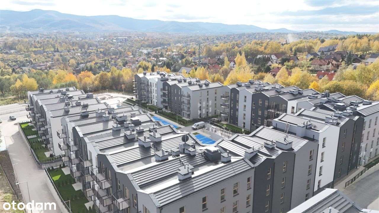 BLACK WEEK: 2-POKOJE Z OGRÓDKIEM - GRATIS MIEJSCE W HALI GARAŻOWEJ-7