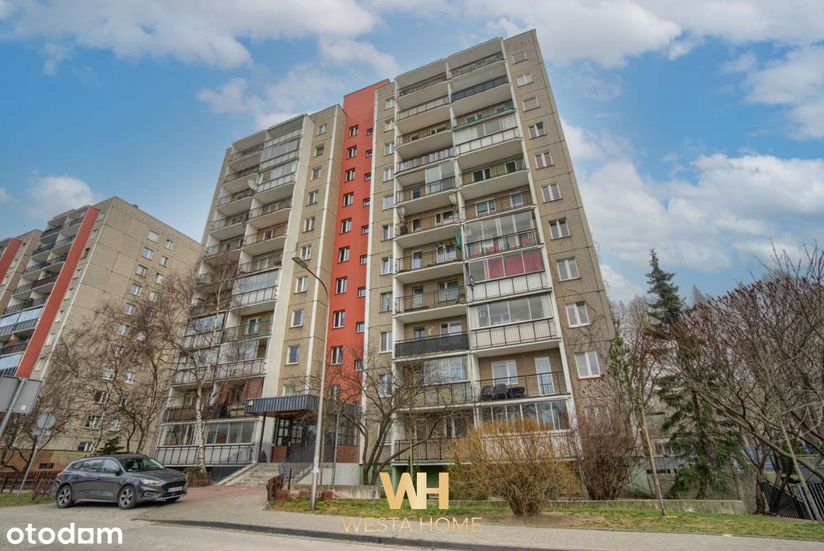 2-Lokalowe Mieszkanie Inwestycyjne - Mokotów-0