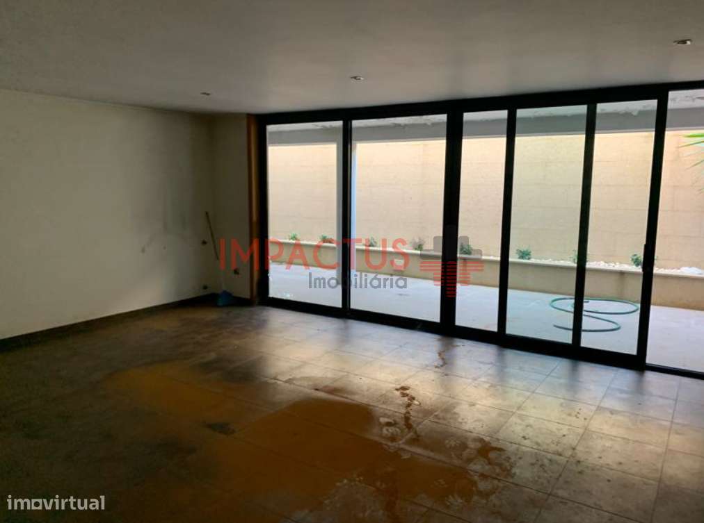 Moradia 3 suítes com closet - Grande imagem: 4/10