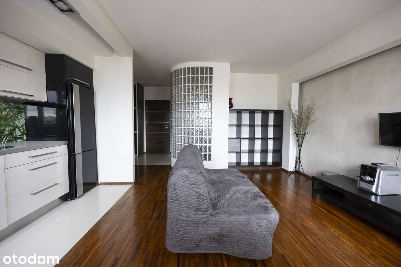 Mokotów: M3 65 m² |Metro Wilanowska | garaż, basen - bez prowizji - Pełny obrazek: 4/15