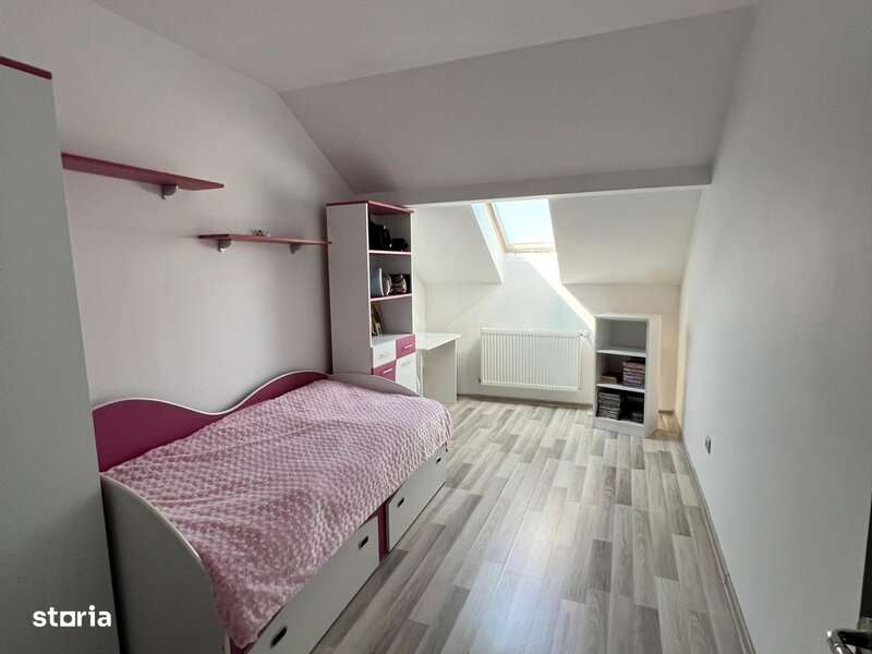 Colentina Rau, Mr. Bacila, centrala termica, duplex, renovat,-3