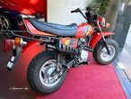 Honda CY 50 - 5