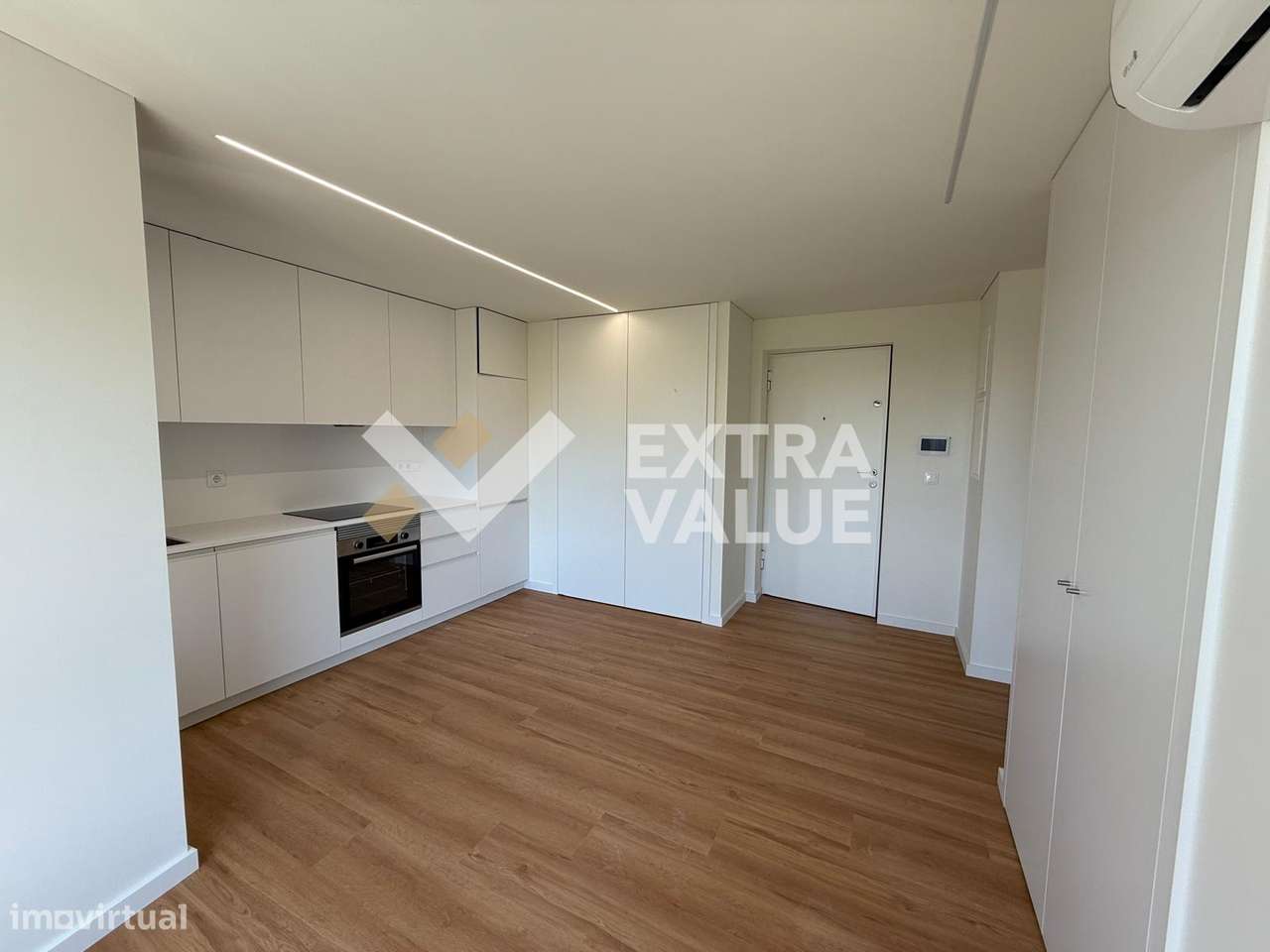 Apartamento T1+1 Venda em Paranhos,Porto-18