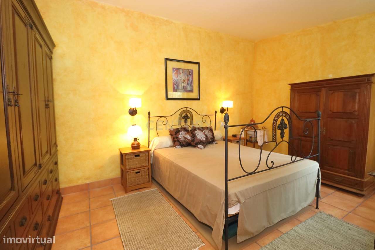 Moradia de Arquitectura tradicional na Verdizela-47