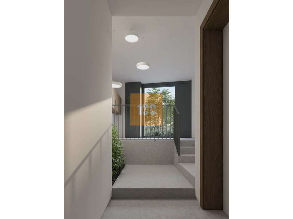 T1 novo com varanda e garagem ao Jardim do Morro em Gaia - Grande imagem: 5/28