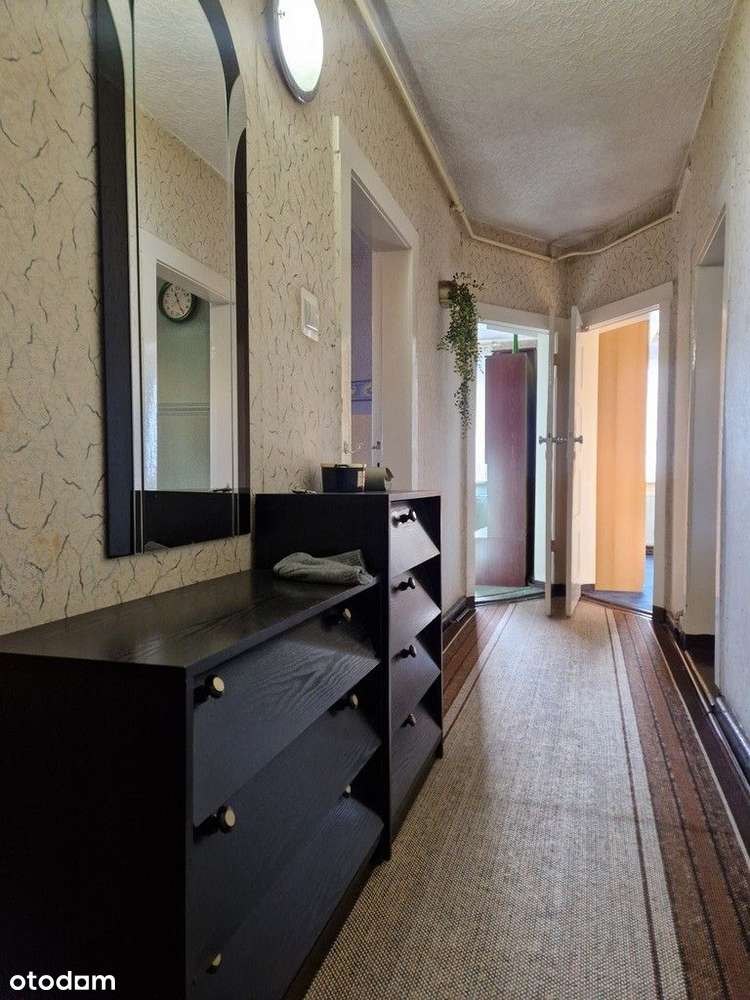 Mieszkanie przy ul. Sienkiewicza-11