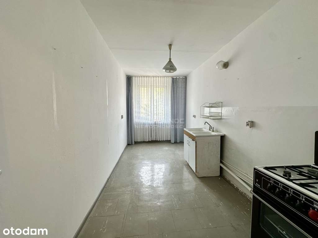 3 oddzielne pokoje, 2 piętro- ul. Szymanowskiego - Pełny obrazek: 5/7