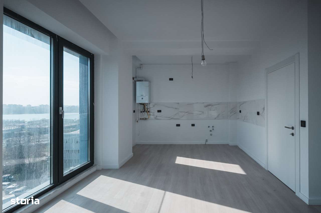 Rate - 2camere Lux Vedere Mare Solid FalezaNord Sistem SmartHome-16