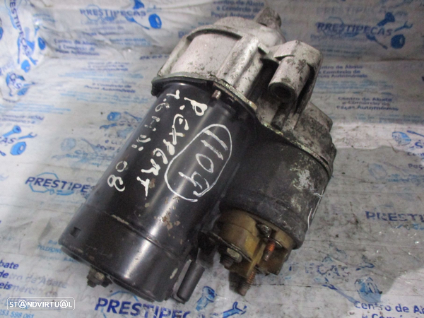 Motor De Arranque D6RA110   9640825280    PEUGEOT EXPERT 2008 1.6HDI PEUGEOT 207 2007 1.6HDI 90CV 0P PEUGEOT 307 BREACK 2003 1.4HDI 68CV 0P CITROEN C3 2008 1.4HDI 0P PEUGEOT BIPPER 2008 1.4HDI 68CV 4P BRANCO 206 VAN 2006 1.4HDI 70CV 3P BRANCO PEUGEOT 207 2007 1.4HDI 70CV 5P CINZA - 3