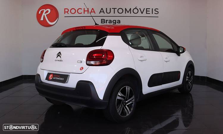 Citroën C3 1.2 PureTech Feel - 7