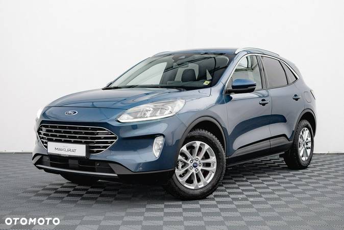 Ford Kuga - 12