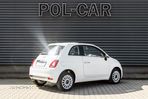 Fiat 500 1.0 Hybrid Dolcevita - 8