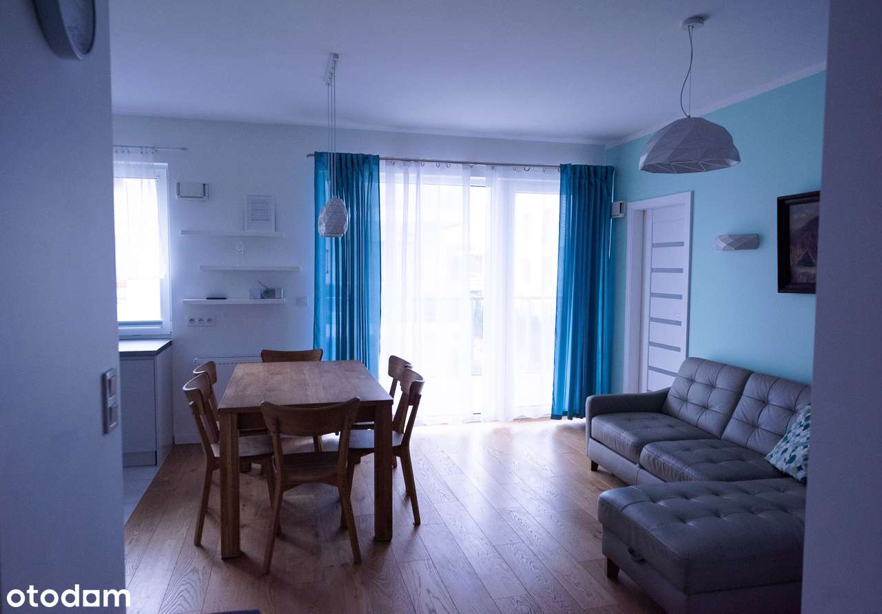 5-pokojowy apartament – Osiedle Wille Taneczna II, Ursynów - Pełny obrazek: 4/20