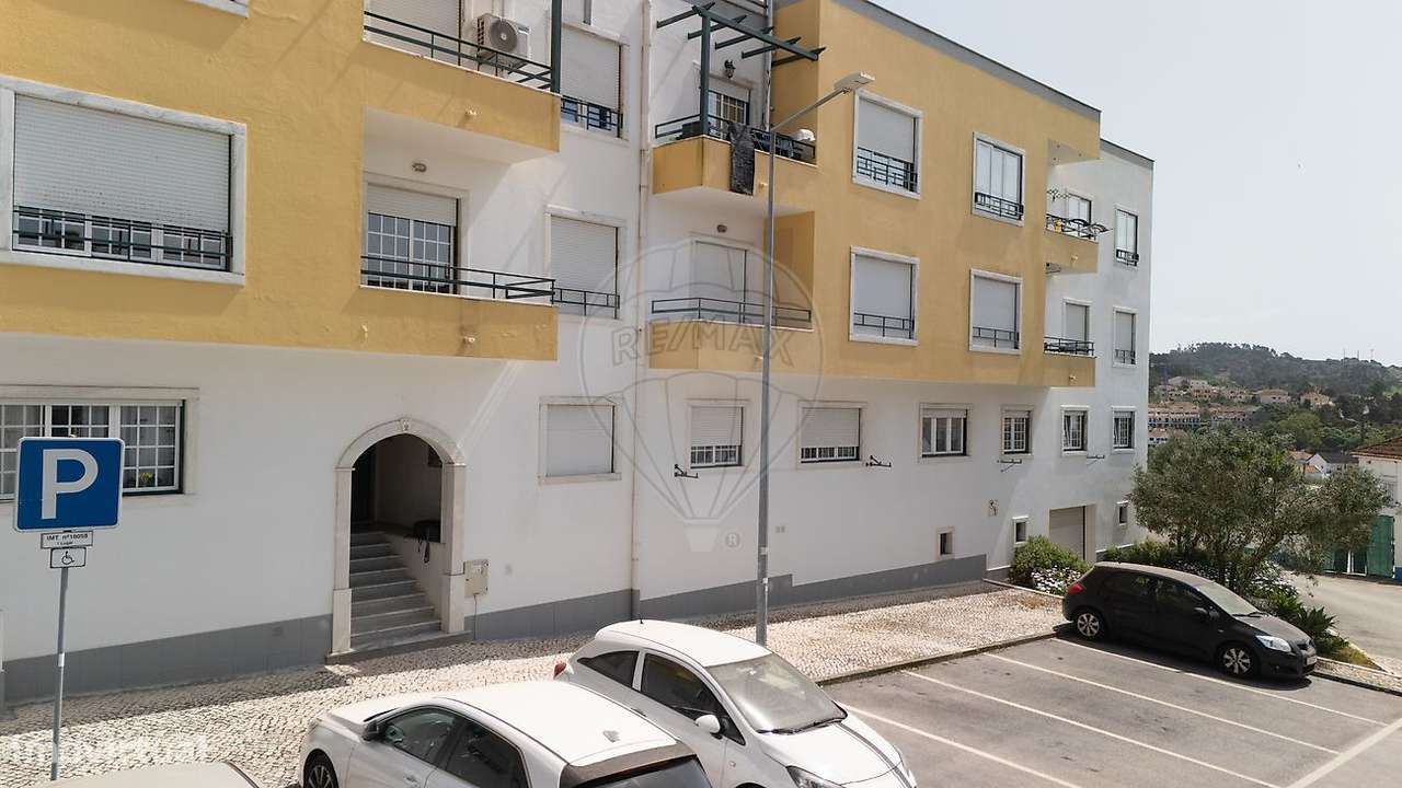 Apartamento T2 para venda-6