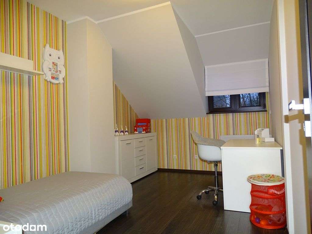 Nowa cena-Piękny dom bliźniak z wyposażeniem-9