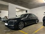 BMW 530 d Line Luxury Auto - 2
