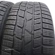 2 x CONTINENTAL 225/50 R17 98V ContiWinterCOntact TS 830 P Zima 7mm - 3