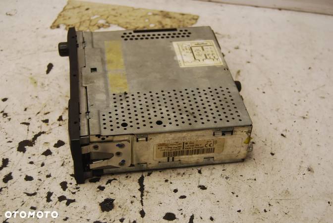 RADIO FABRYCZNE 1J0035152F BETA VW PASSAT B5 GOLF IV 1J0035152B - 2