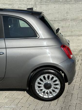 Fiat 500 1.0 Hybrid Dolcevita - 40