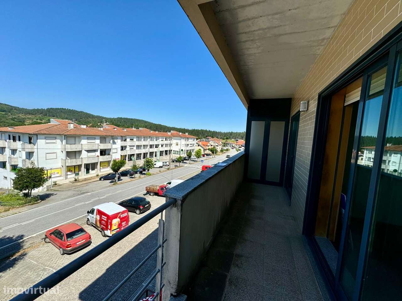 Apartamento T3 para venda em Salto, Montalegre, Vila Real-5
