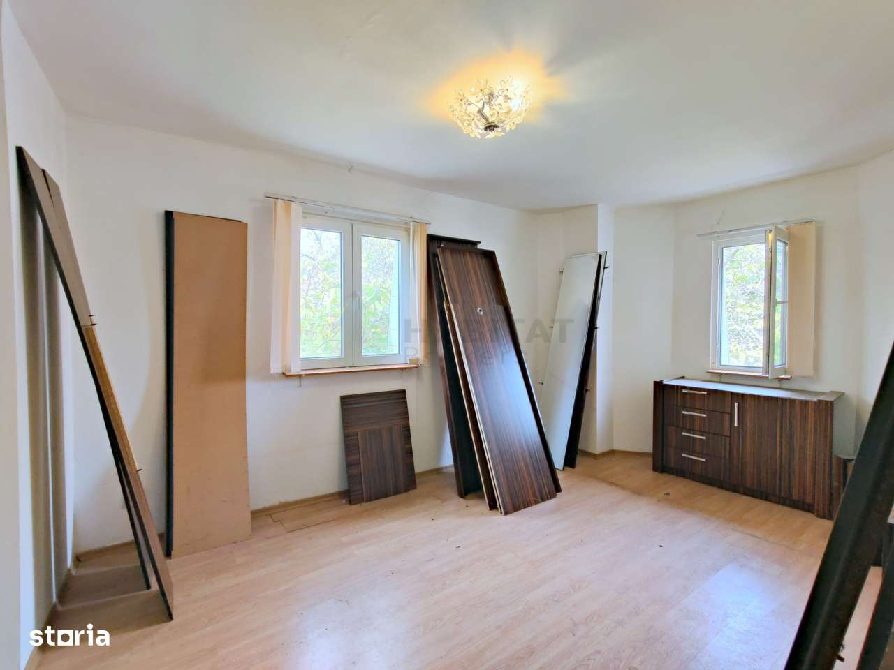 VIla 6 camere Parc Bazilescu, la 9 minute de metrou. - Imagine principală: 5/20