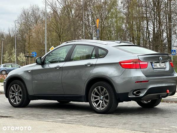 BMW X6 30d xDrive - 2