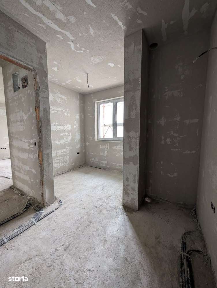Apartament 2 camere, str. Cetății – Direct dezvoltator, 0% comision - Imagine principală: 4/13