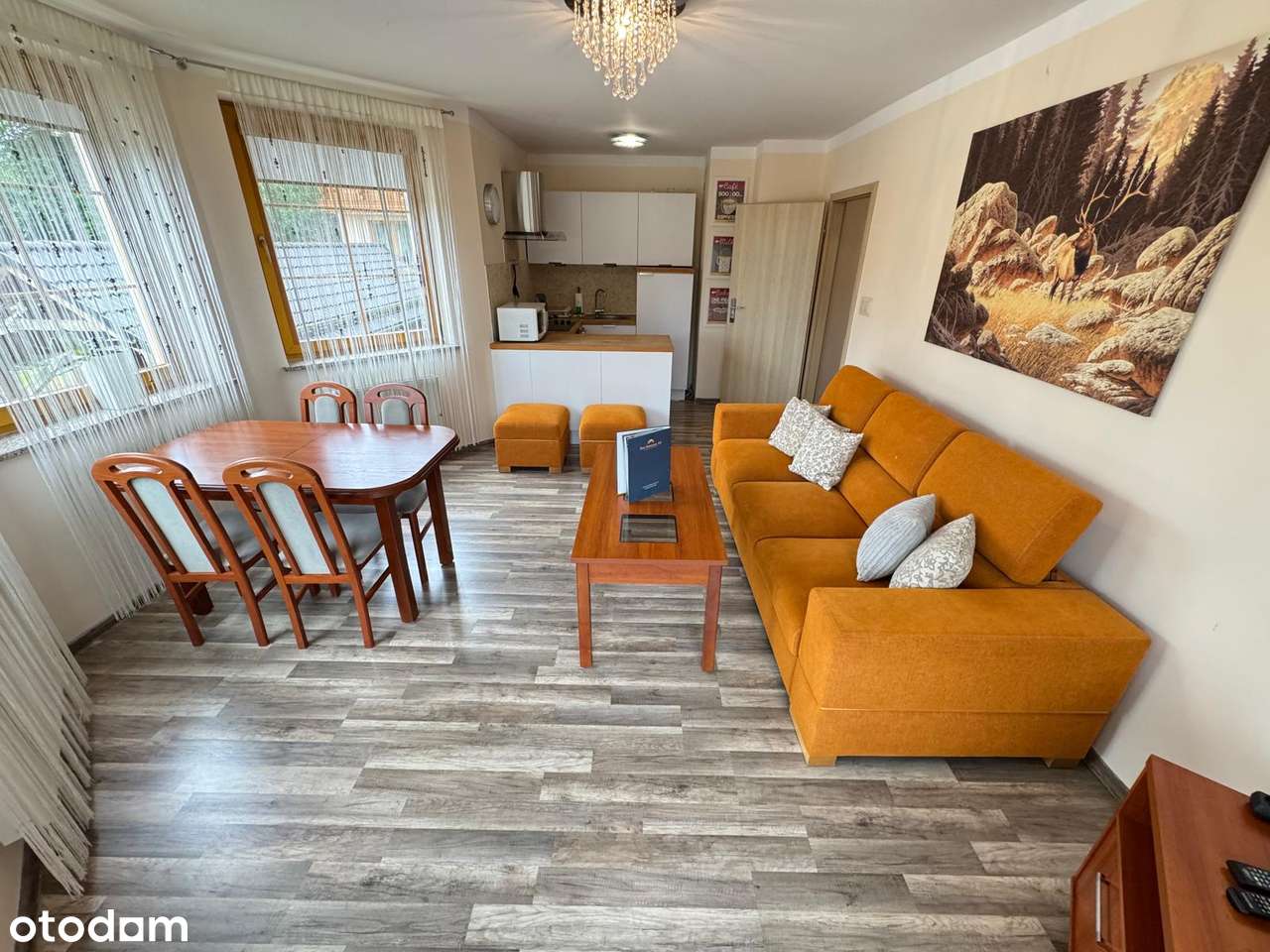 M2 46m2 - gotowa inwestycja pod wynajem - Pełny obrazek: 5/17